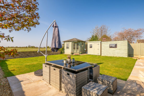 Greenfields, Nettleham, LN2