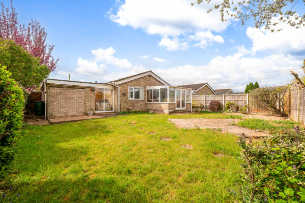 Malvern Avenue, Washingborough, LN4