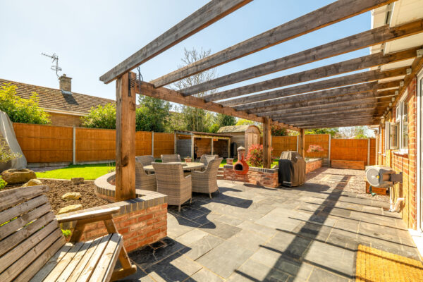 Courtfield Close, Sudbrooke, LN2