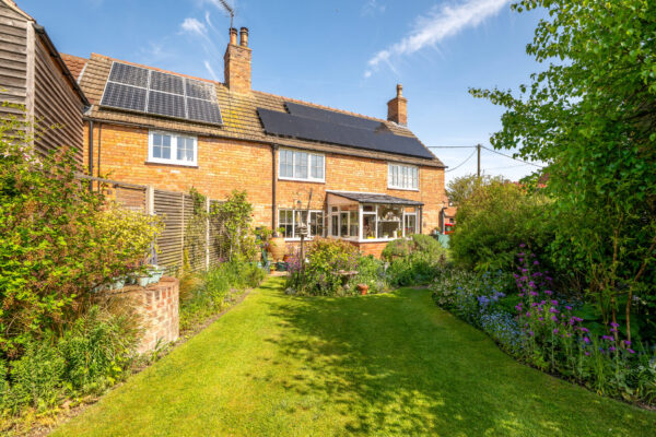 Brewery Lane, Carlton-Le-Moorland, LN5