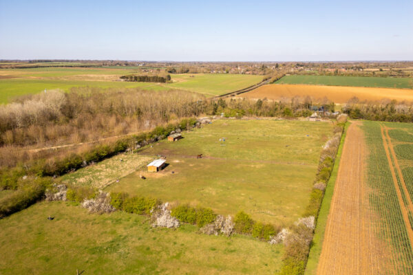 Nocton Fen Lane, Nocton, LN4