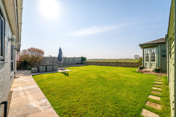 Greenfields, Nettleham, LN2