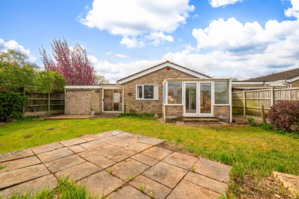 Malvern Avenue, Washingborough, LN4