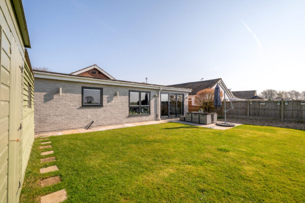 Greenfields, Nettleham, LN2