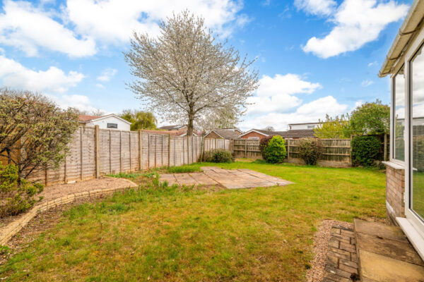 Malvern Avenue, Washingborough, LN4