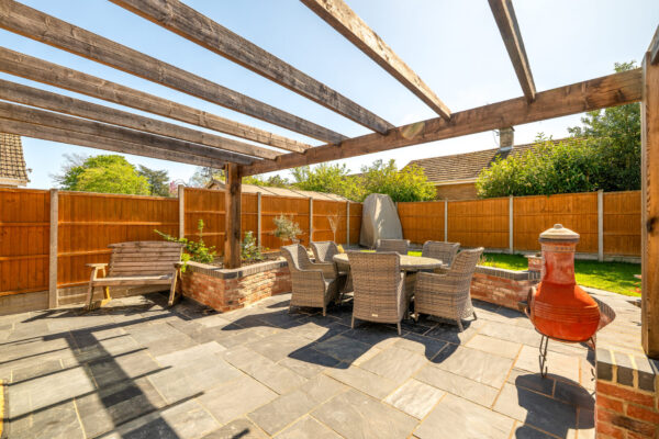 Courtfield Close, Sudbrooke, LN2