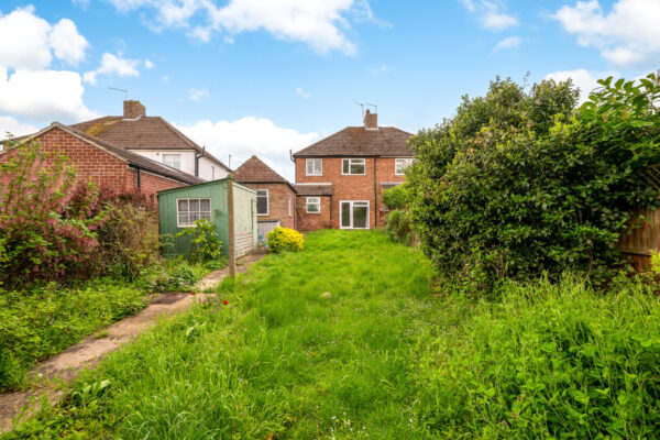 Hawthorn Road, Lincoln, LN2