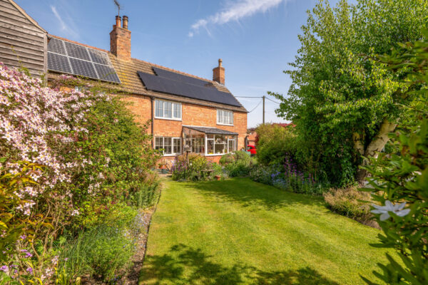 Brewery Lane, Carlton-Le-Moorland, LN5