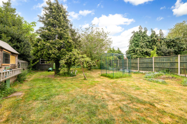 Matlock Drive, North Hykeham, LN6