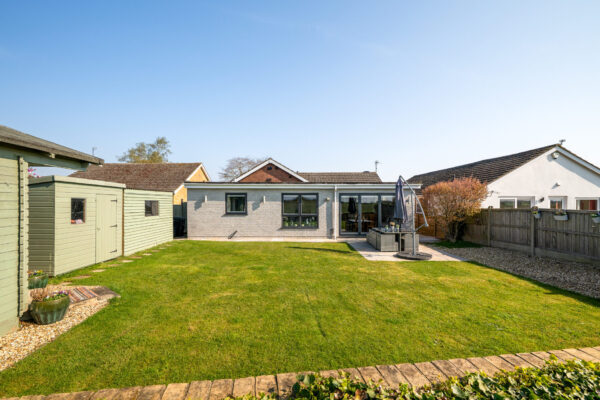 Greenfields, Nettleham, LN2