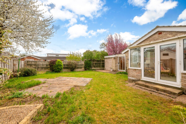 Malvern Avenue, Washingborough, LN4