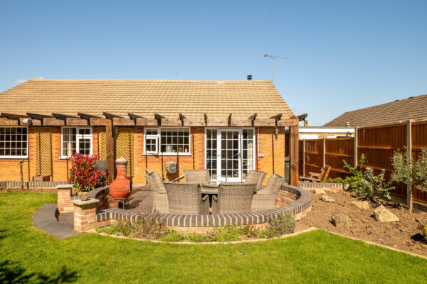 Courtfield Close, Sudbrooke, LN2