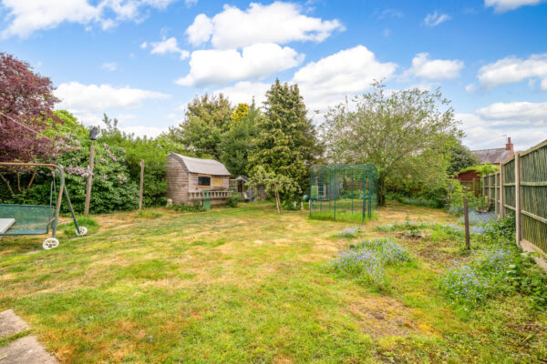 Matlock Drive, North Hykeham, LN6