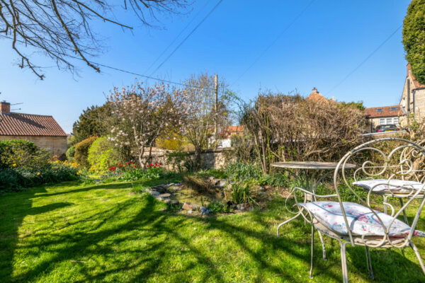 School Lane, Colsterworth, NG33