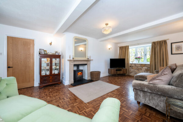 School Lane, Colsterworth, NG33