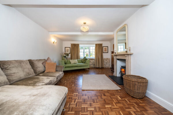 School Lane, Colsterworth, NG33