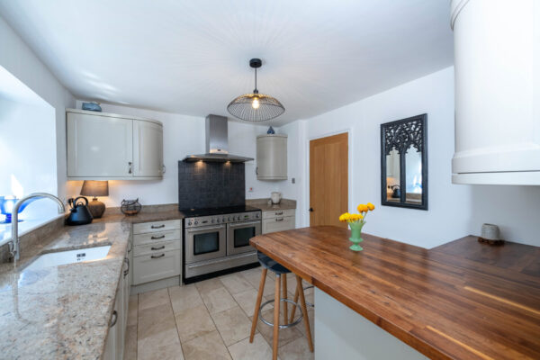 School Lane, Colsterworth, NG33