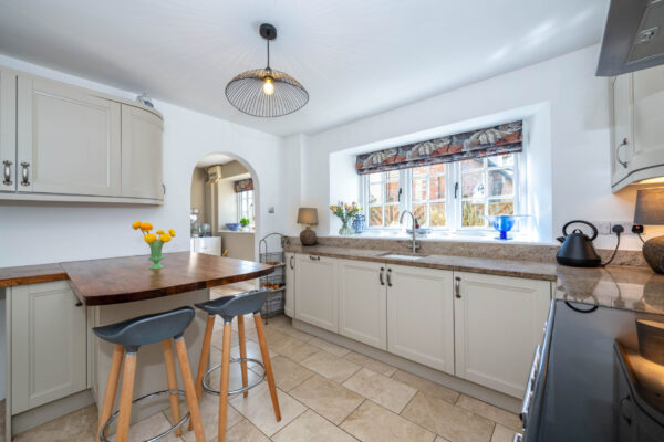 School Lane, Colsterworth, NG33