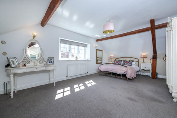 School Lane, Colsterworth, NG33