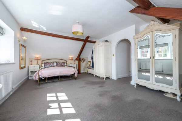 School Lane, Colsterworth, NG33