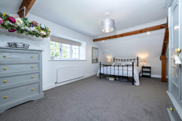 School Lane, Colsterworth, NG33