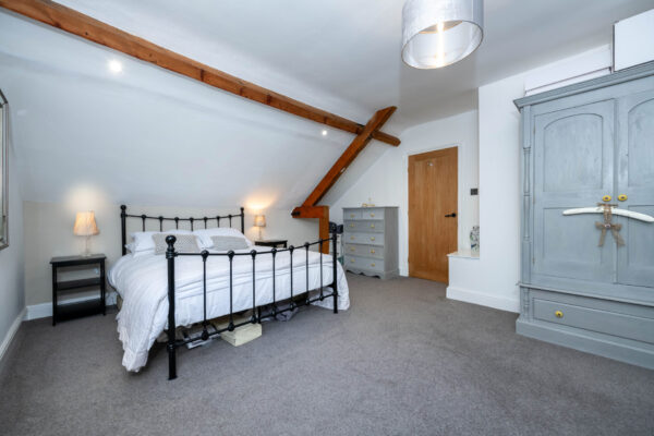 School Lane, Colsterworth, NG33