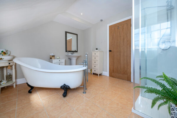 School Lane, Colsterworth, NG33