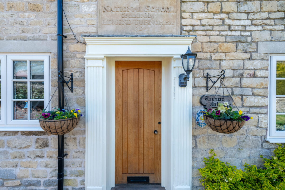 School Lane, Colsterworth, NG33