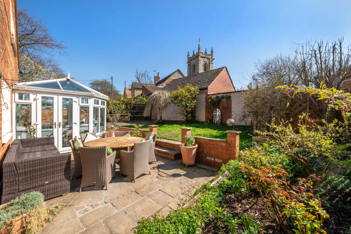 School Lane, Colsterworth, NG33