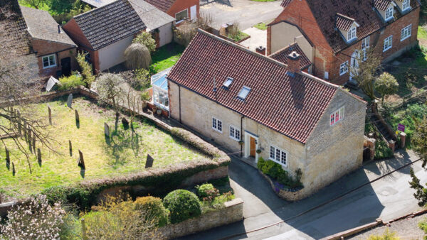 School Lane, Colsterworth, NG33