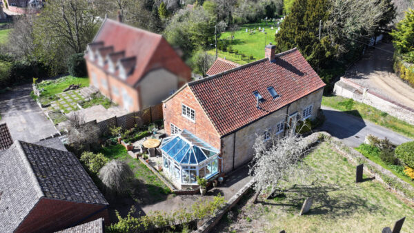 School Lane, Colsterworth, NG33