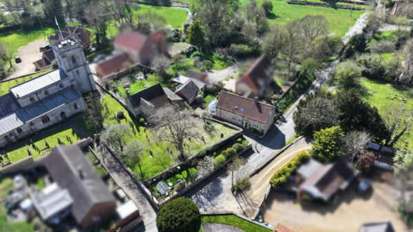 School Lane, Colsterworth, NG33