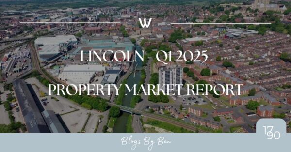 Lincoln Q1 2025 Property Market Report