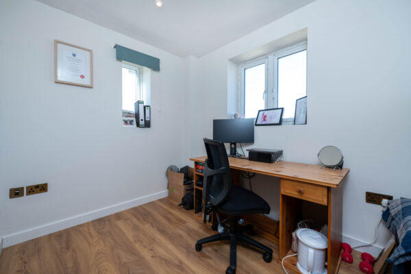 Main Street, Woolsthorpe, NG32