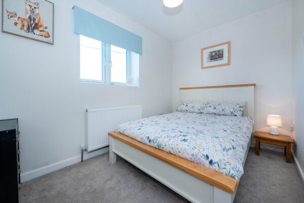 Main Street, Woolsthorpe, NG32