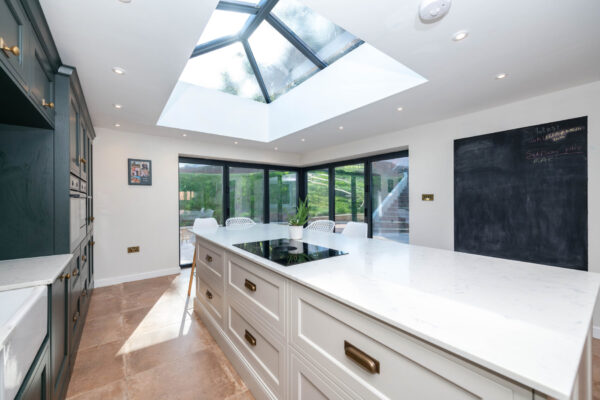 Main Street, Woolsthorpe, NG32