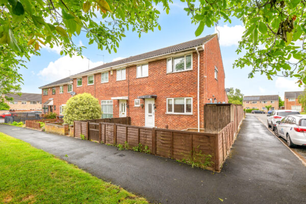 Larne Road, Lincoln, LN5