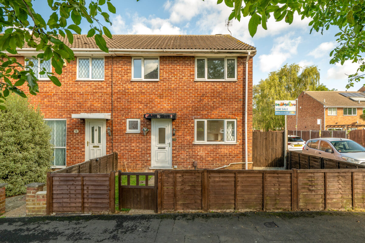 Larne Road, Lincoln, LN5