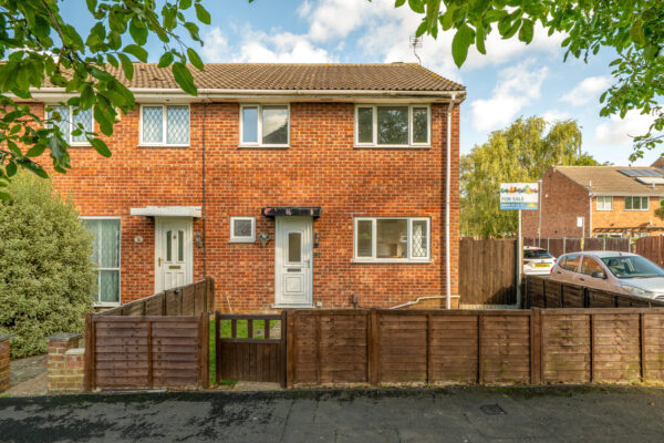 Larne Road, Lincoln, LN5