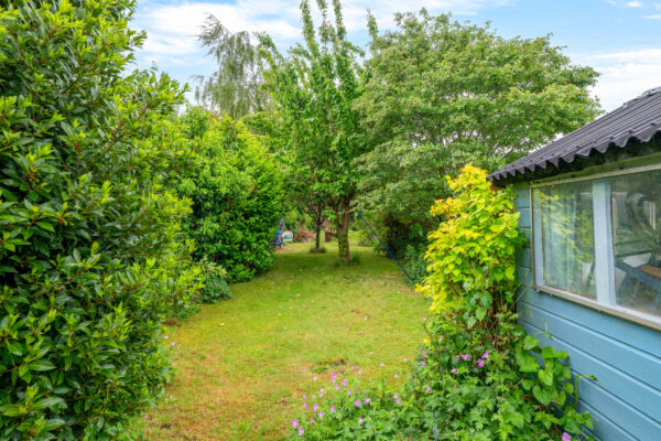 Brewery Lane, Carlton-Le-Moorland, LN5