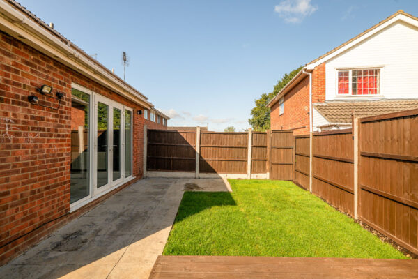 Larne Road, Lincoln, LN5
