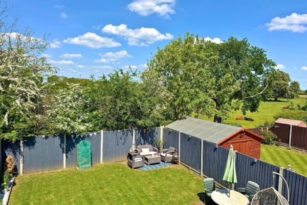 Leachman Close, Heckington, NG34