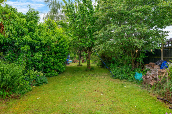 Brewery Lane, Carlton-Le-Moorland, LN5