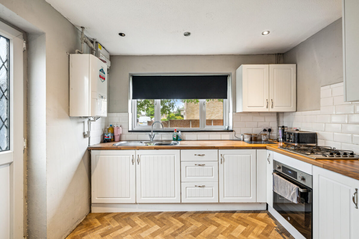 Larne Road, Lincoln, LN5