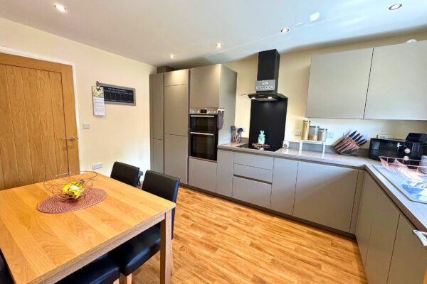 Leachman Close, Heckington, NG34