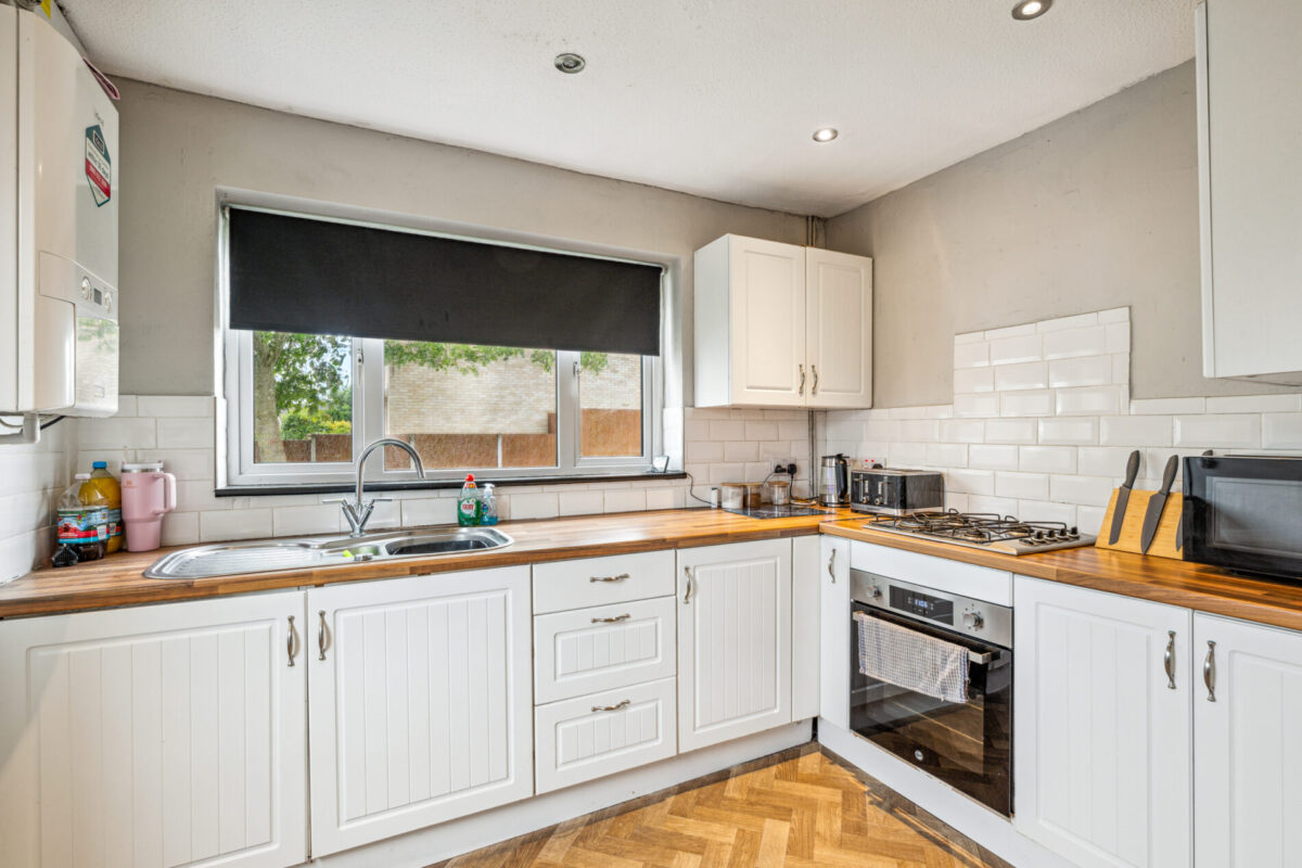 Larne Road, Lincoln, LN5
