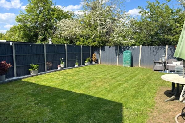 Leachman Close, Heckington, NG34