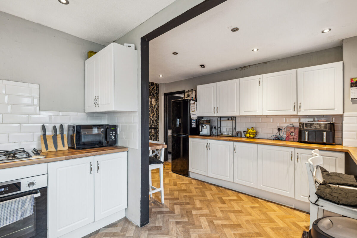 Larne Road, Lincoln, LN5