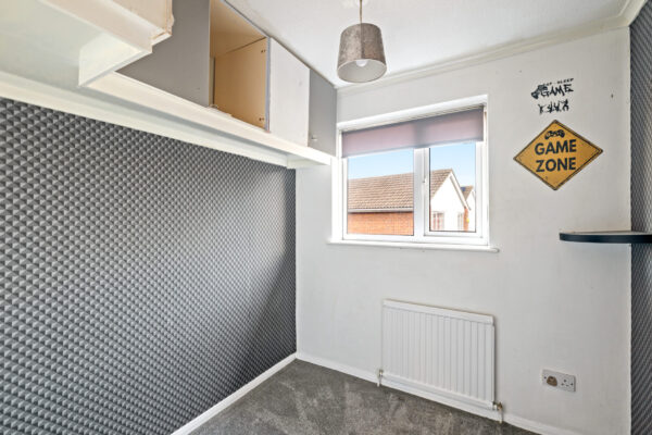 Larne Road, Lincoln, LN5