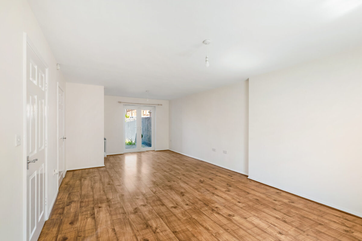 Exley Square, Lincoln, LN2